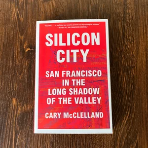 Silicon City