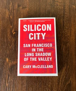 Silicon City