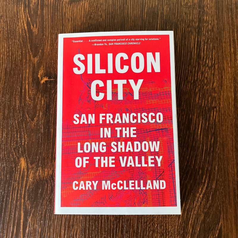 Silicon City