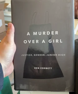 A murder over a girl