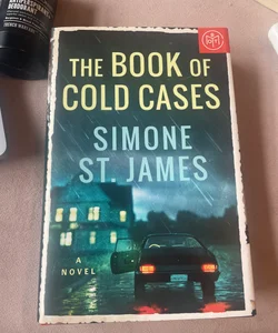 The Book of Cold Cases