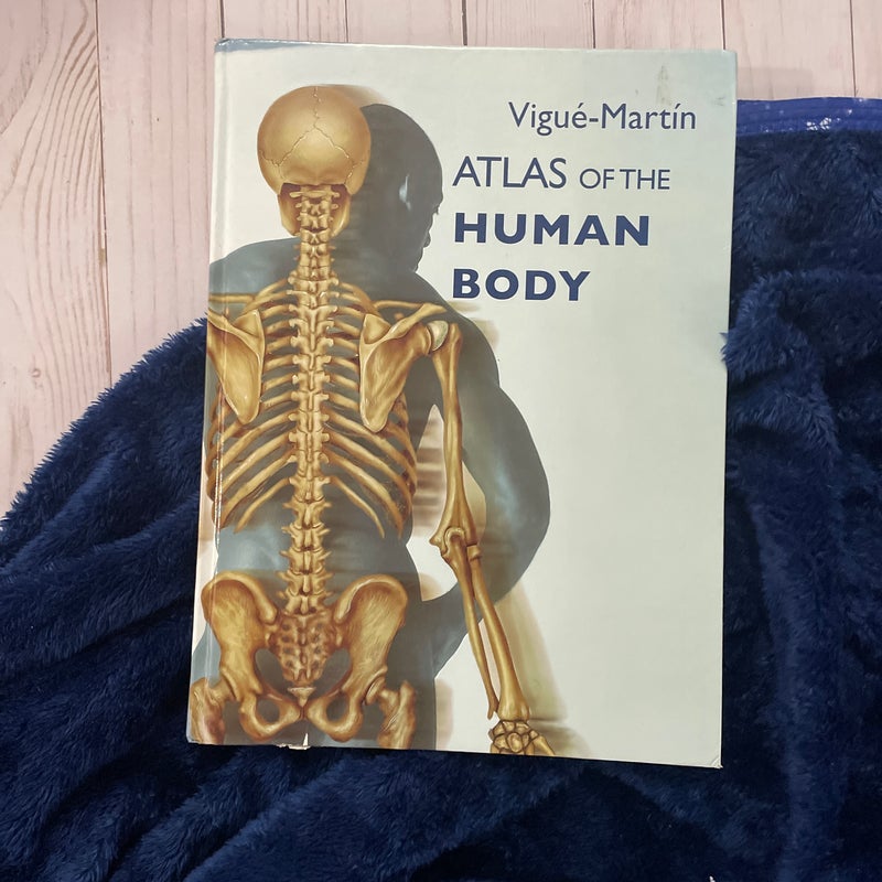 Atlas of the Human Body