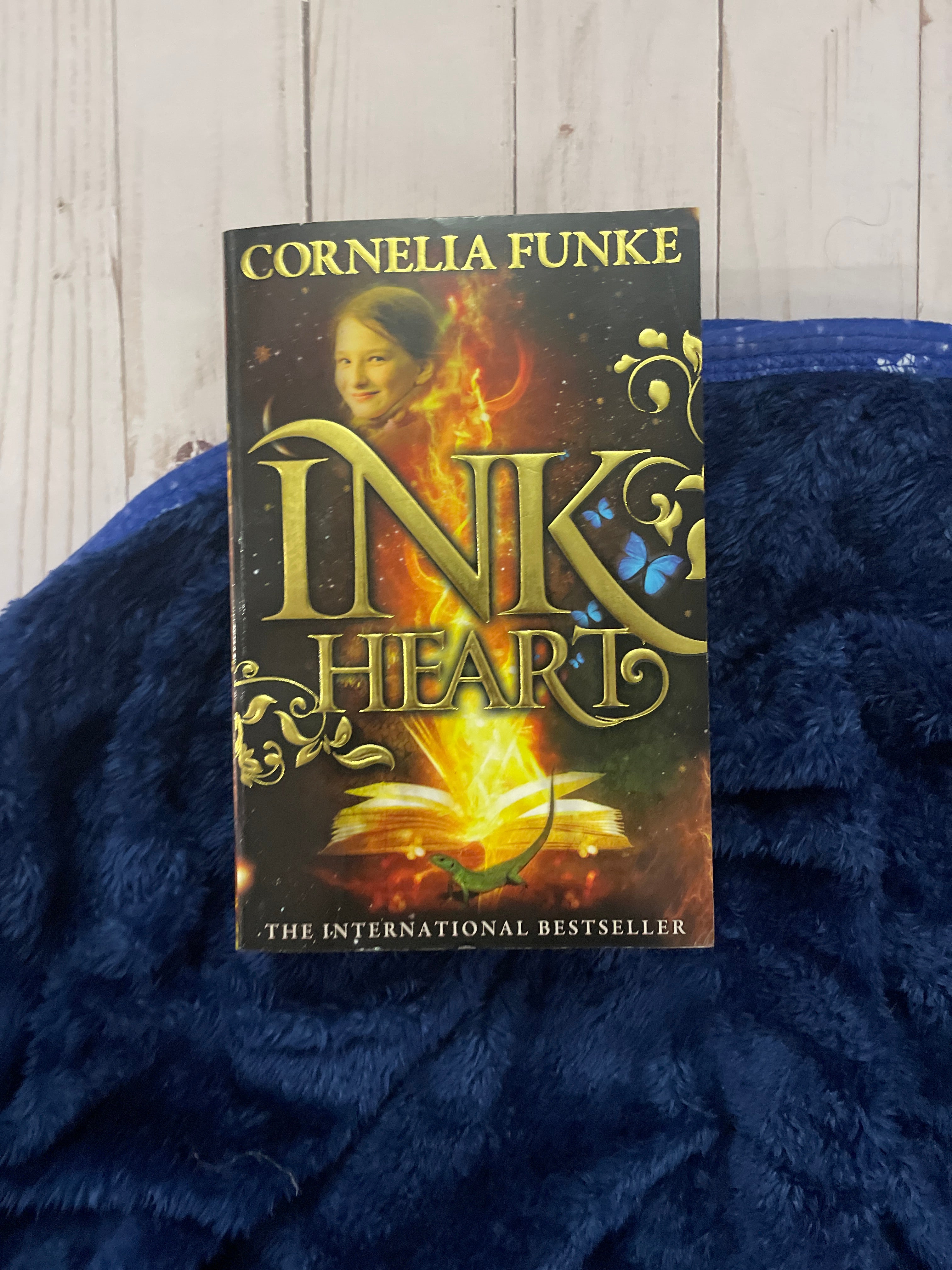 Inkheart