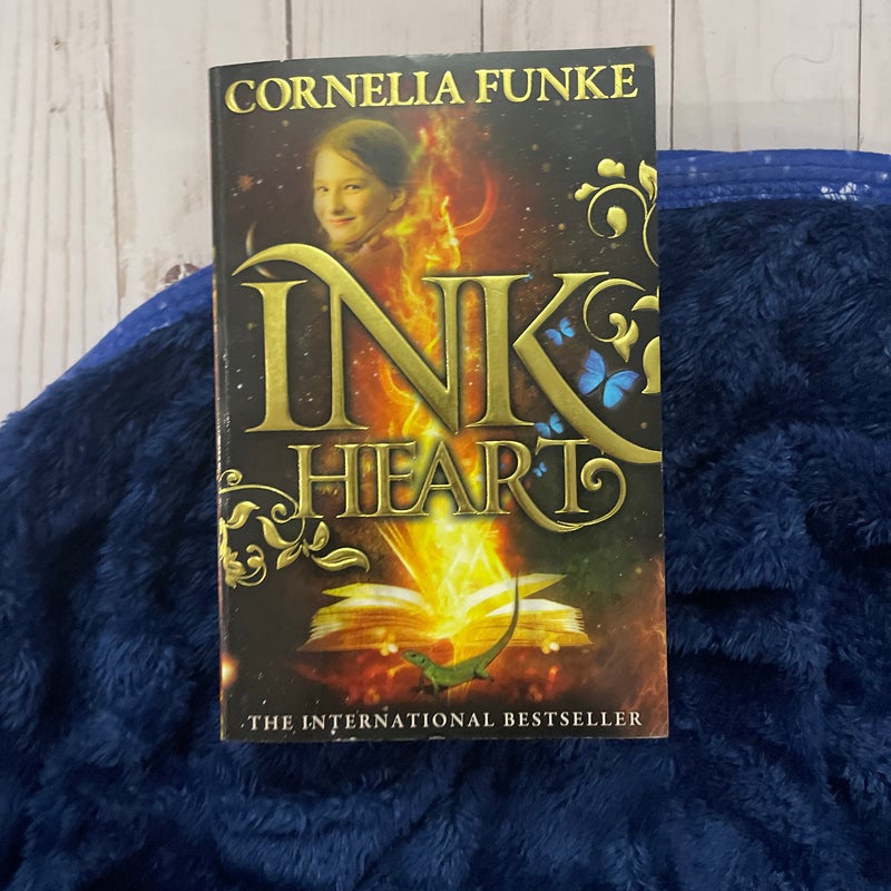 Inkheart