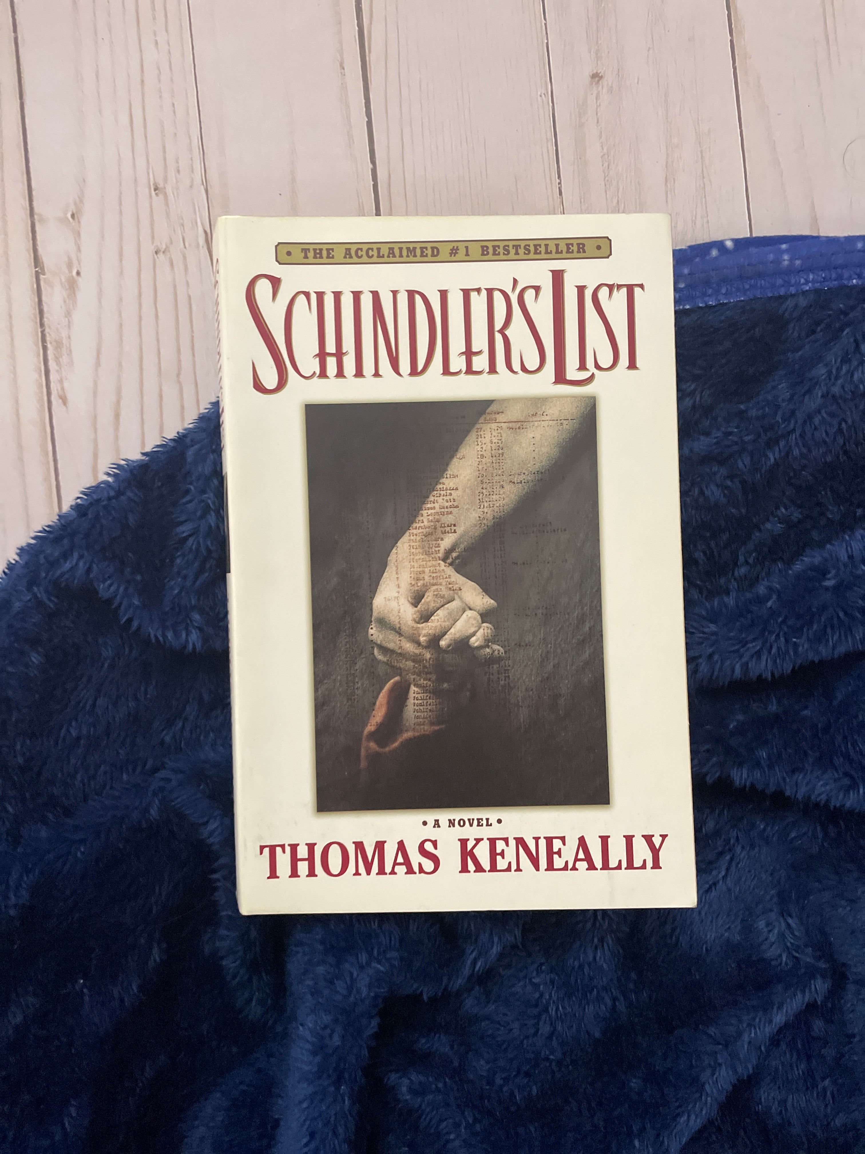 Schindler's List