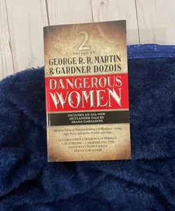 Dangerous Women 2