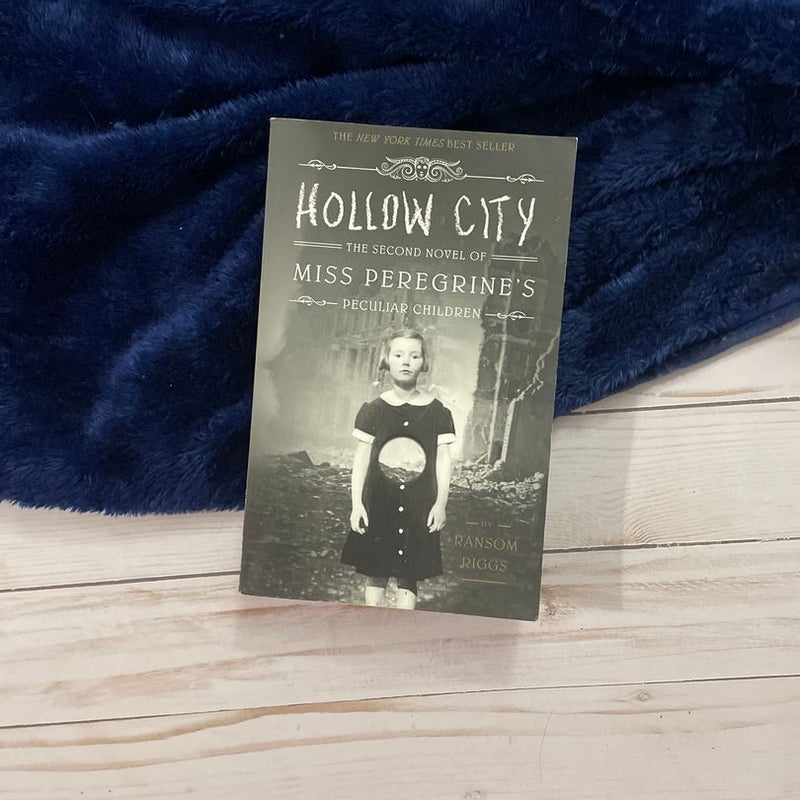 Hollow City