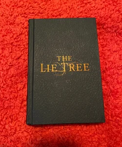 The Lie Tree