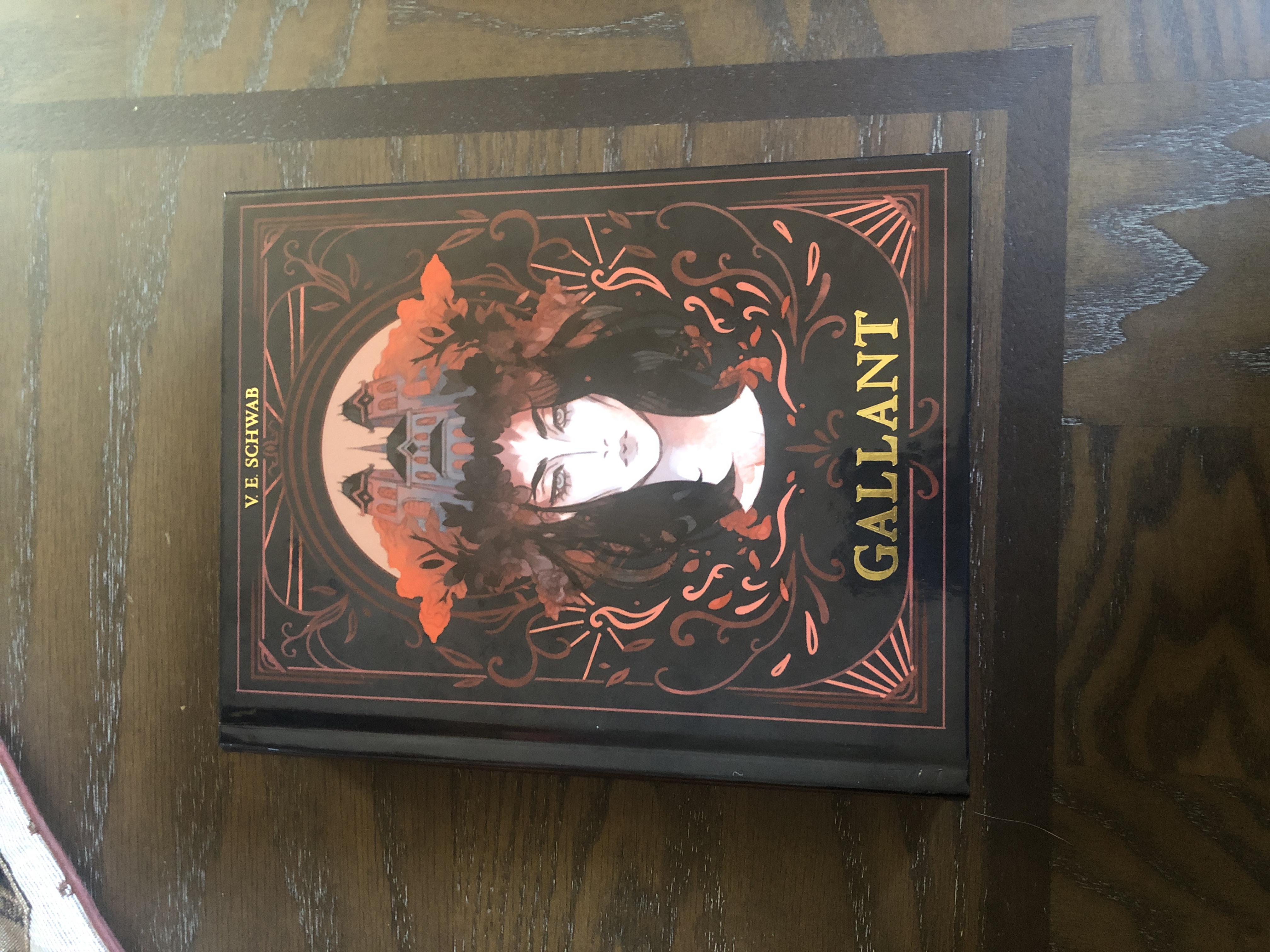 1250195667 book cover