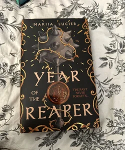 Fairyloot Special Edition : Year of the Reaper