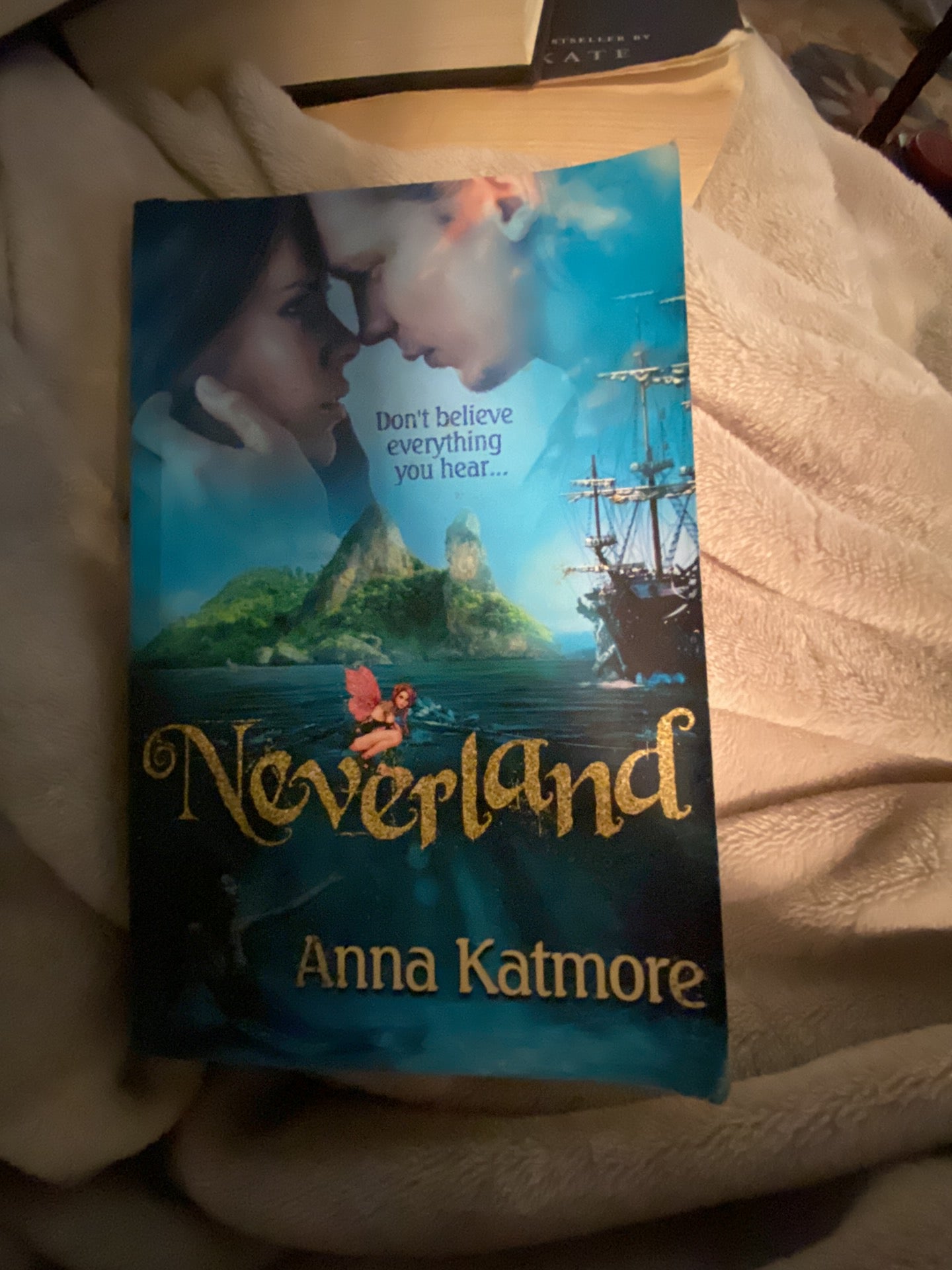 Neverland