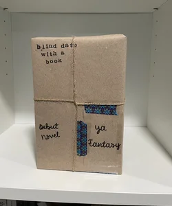 Blind Date With A Book 