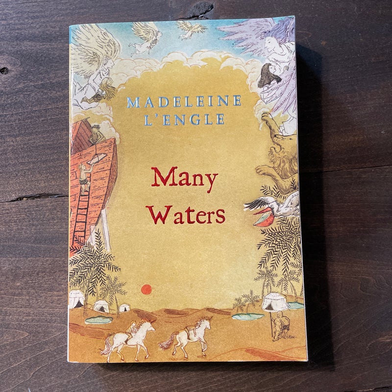 Many Waters