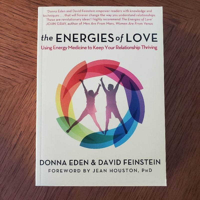 The Energies of Love