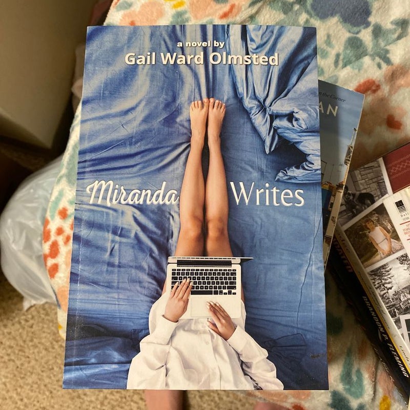 Miranda Writes