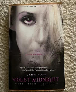 Violet Midnight