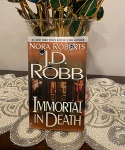 Immortal In Death