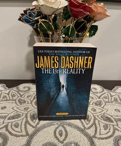 The 13th Reality (Book 1&2) 