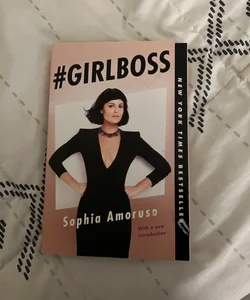 #girlboss