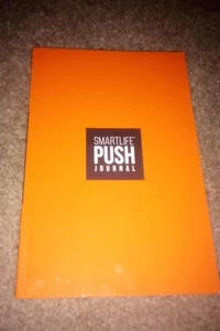 Smartlife Push Journal/planner 