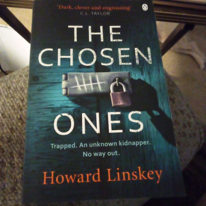 The Chosen Ones by Howard Linsky