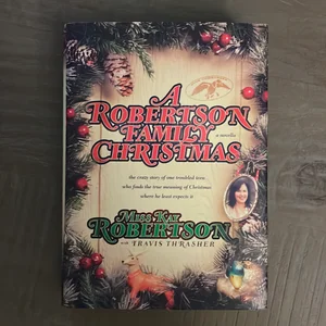 A Robertson Family Christmas