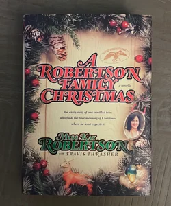 A Robertson Family Christmas