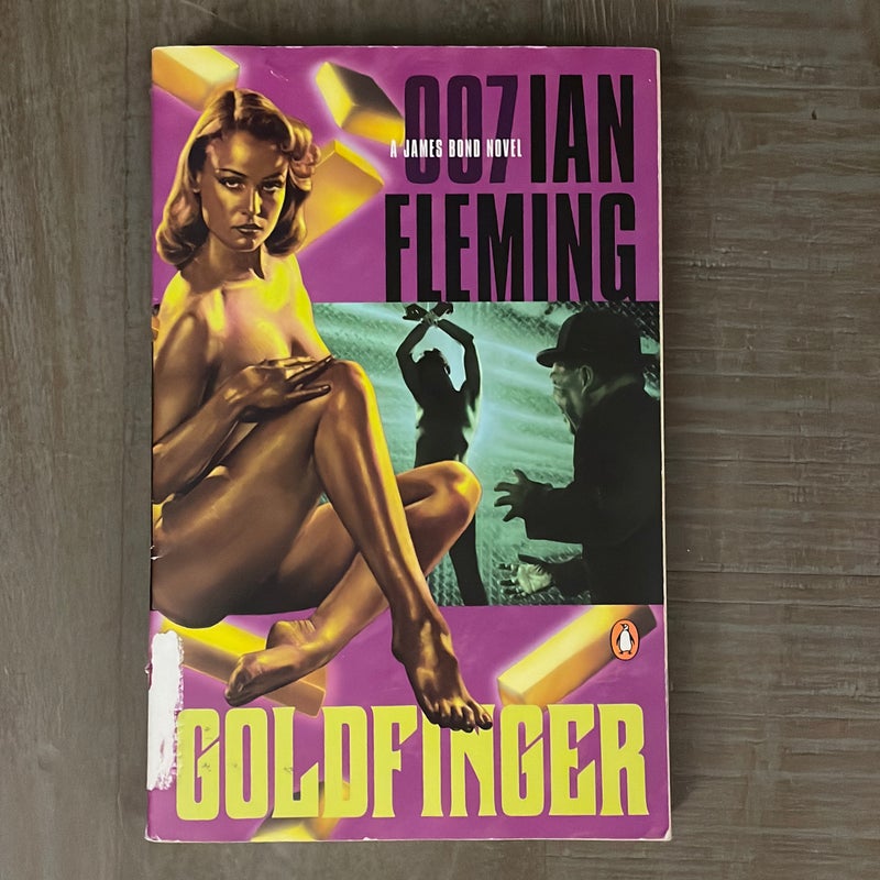 Goldfinger