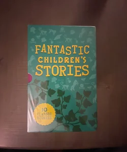 Fantastic Children's Stories