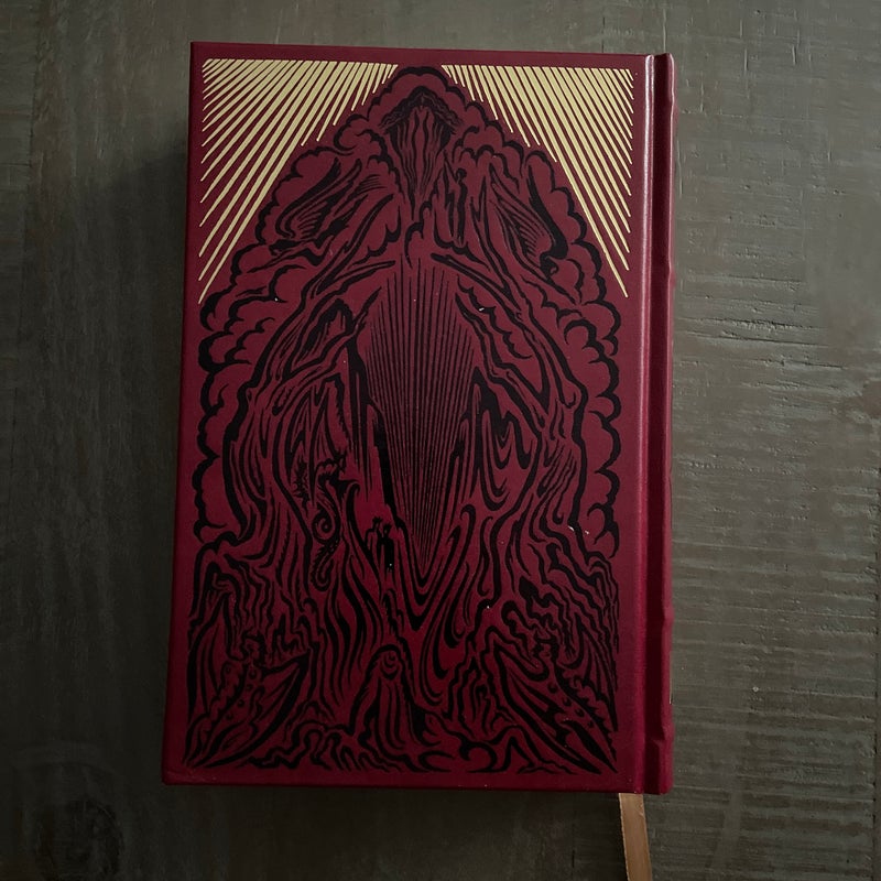 The Divine Comedy