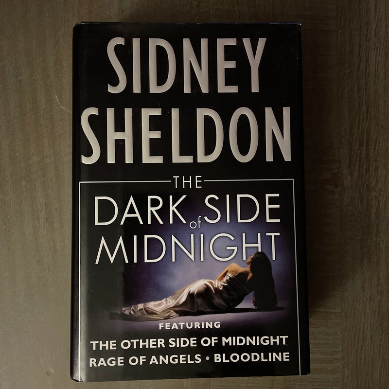 The Dark Side of Midnight