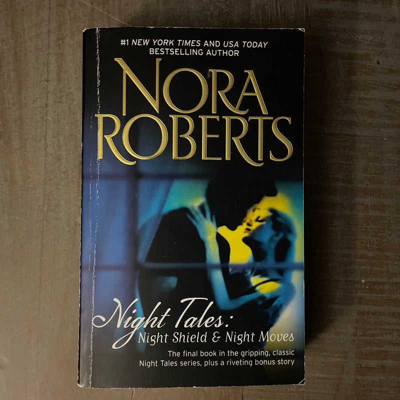 Night Tales