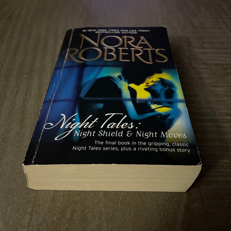 Night Tales