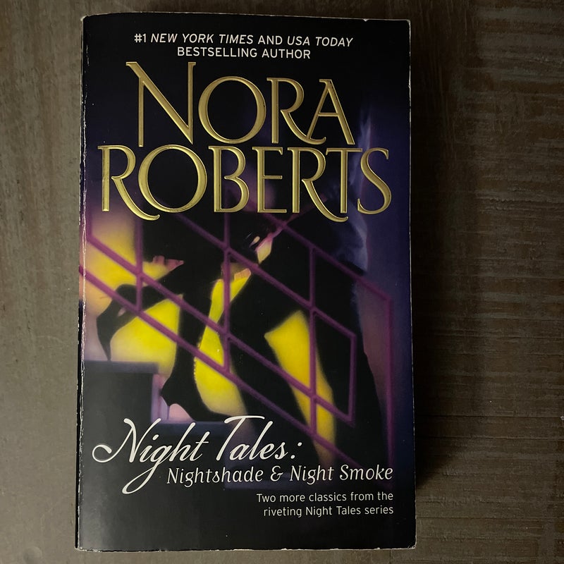 Night Tales