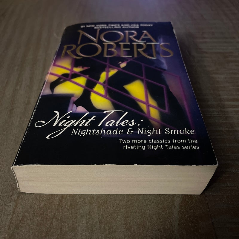 Night Tales