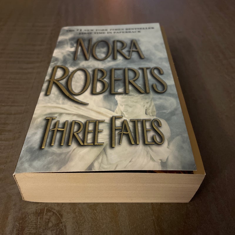 Three Fates