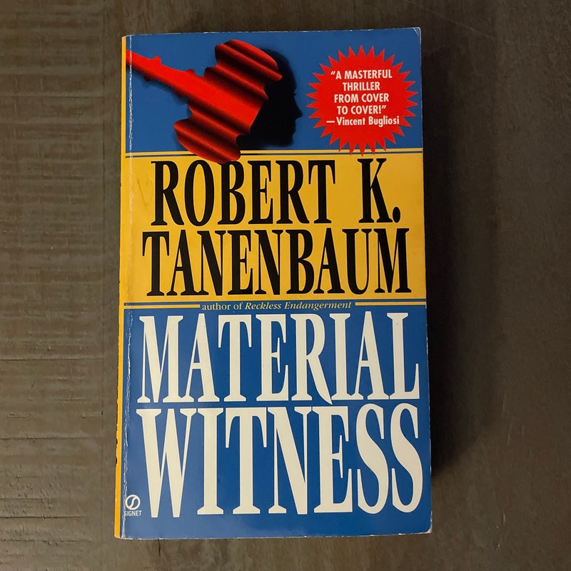 Material Witness