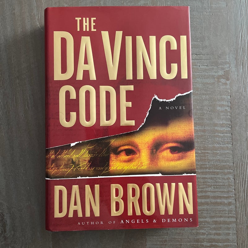 The Da Vinci Code