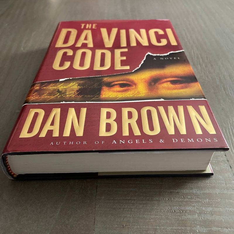 The Da Vinci Code