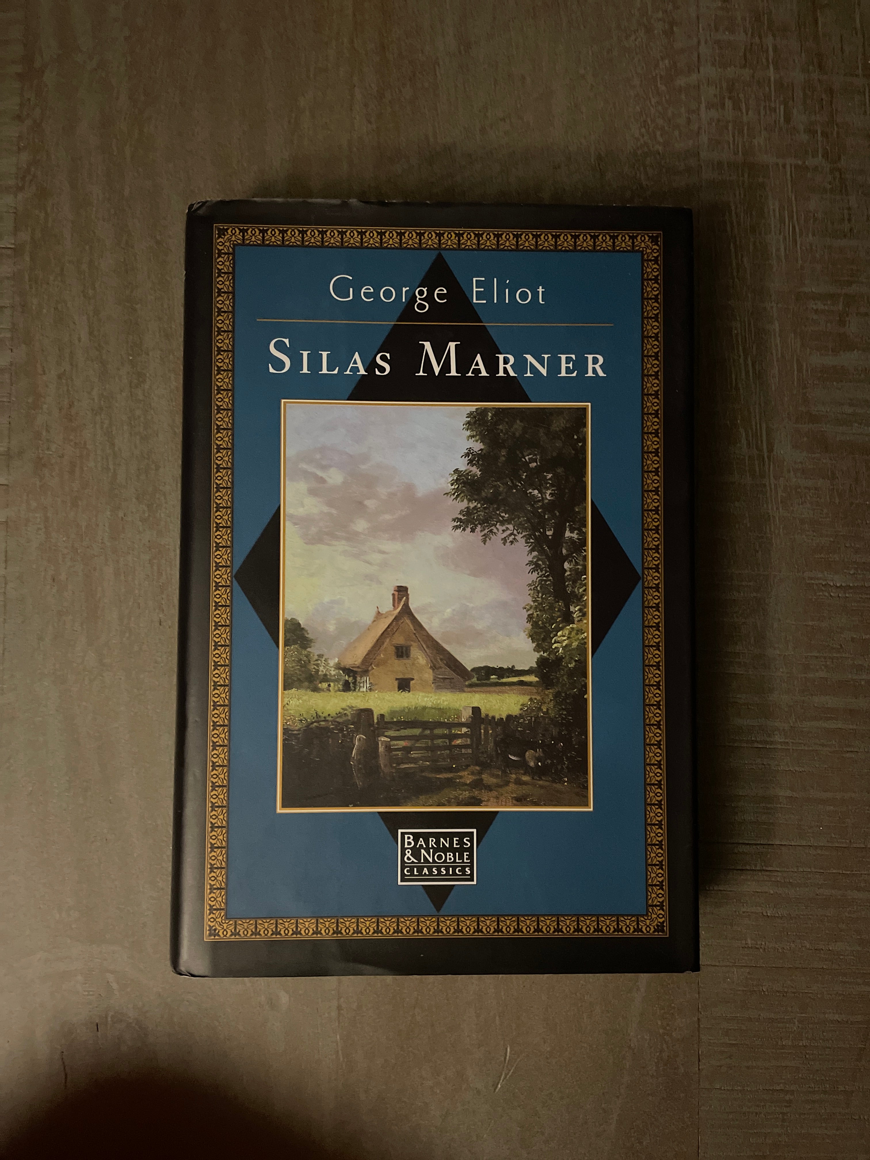 Silas Marner