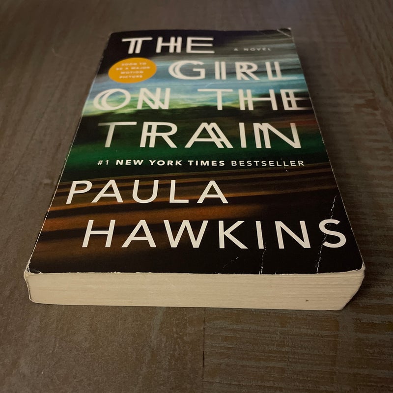 The Girl on the Train