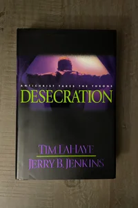 Desecration