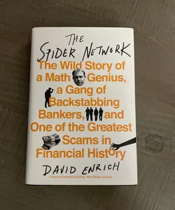 The Spider Network