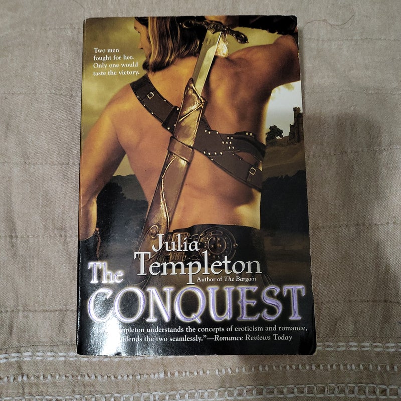 The Conquest