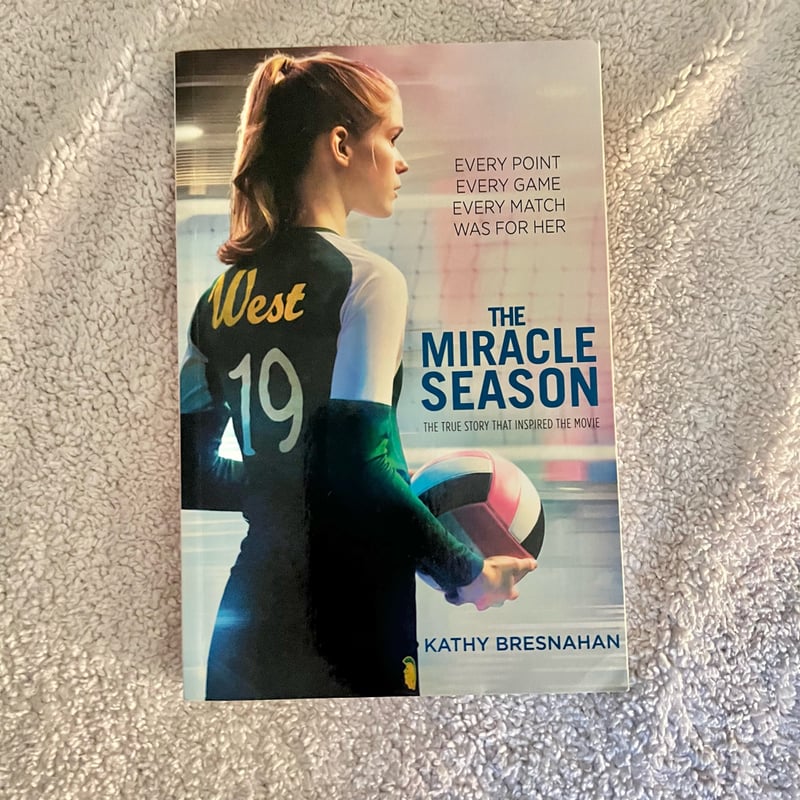 The Miracle Season