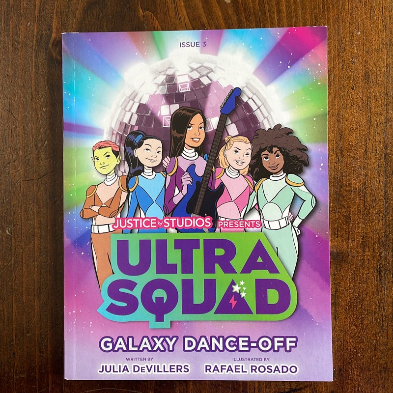 Ultra Squad 