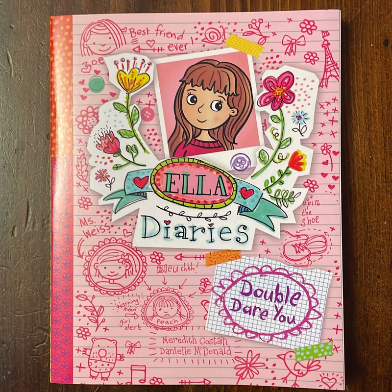 Ella Diaries