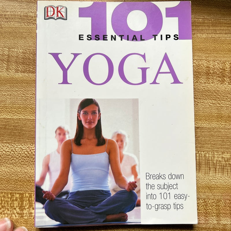 Common Core Math for Dummies•Yoga Bundle 😌