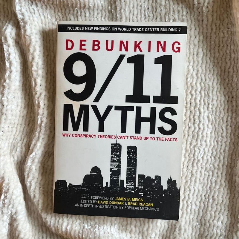 Debunking 9/11 Myths