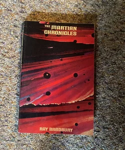 The Martian Chronicles 